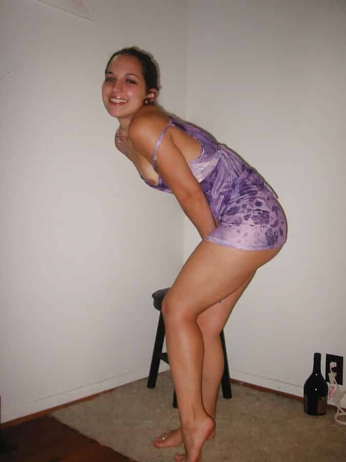 annonce coquine de julie